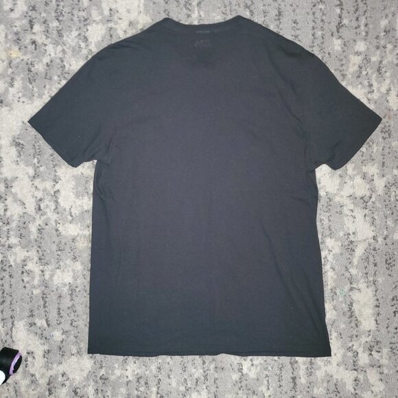 Star Wars Periodic Table Of Villains Black Graphic T-Shirt Size L - Picture 4 of 7